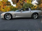 Thumbnail Photo 14 for 2005 Chevrolet Corvette Coupe